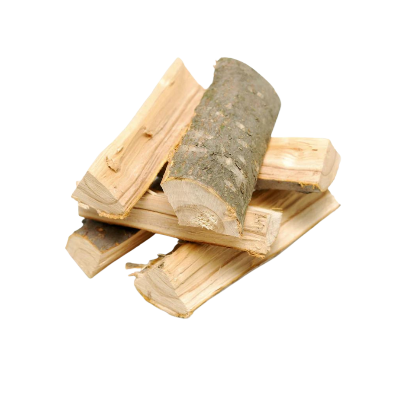 Brennholz Buche technisch getrocknet