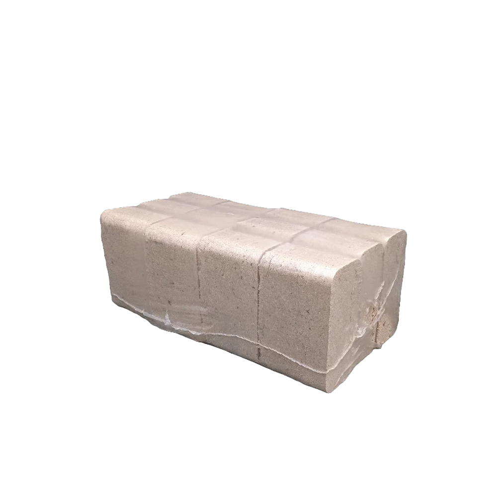 RUF Briketts im Pack