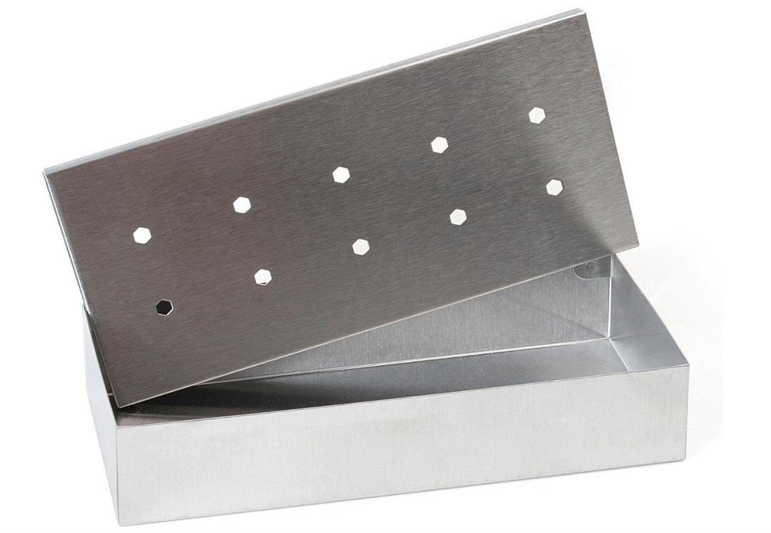 Räucherbox