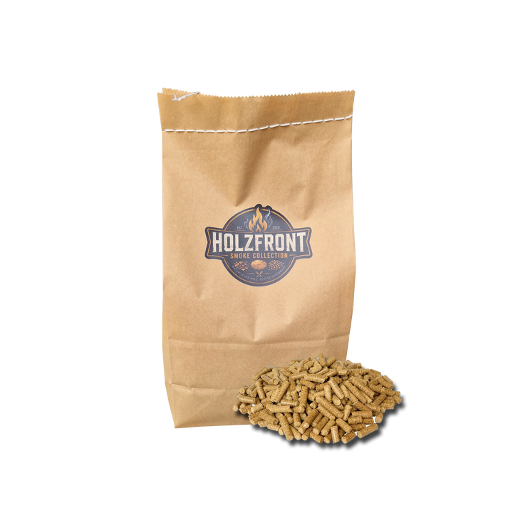 Räucherpellets